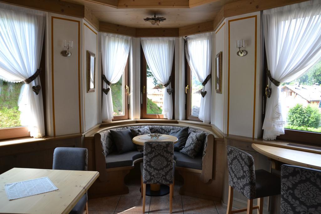 Hotel Al Prato Fiera Di Primiero Esterno foto