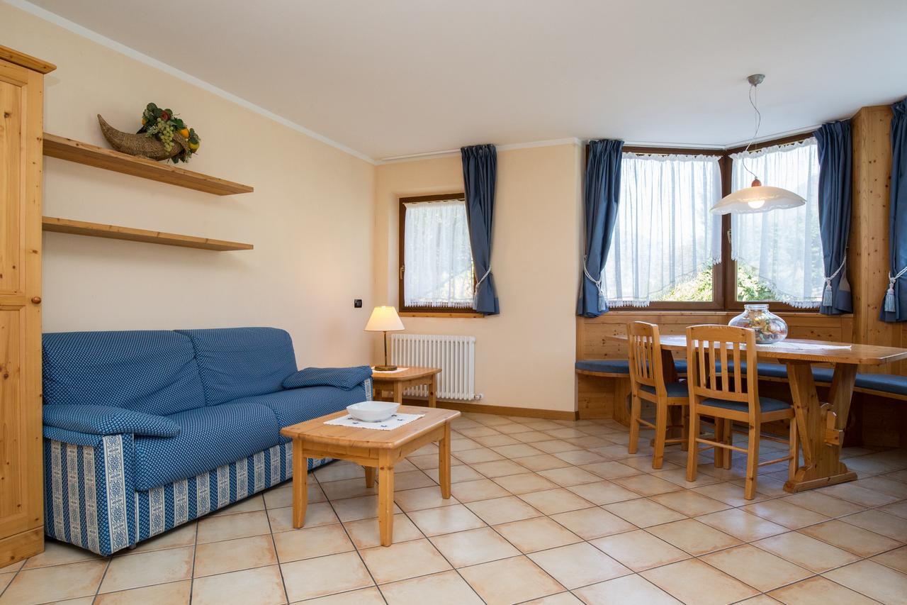 Hotel Al Prato Fiera Di Primiero Esterno foto