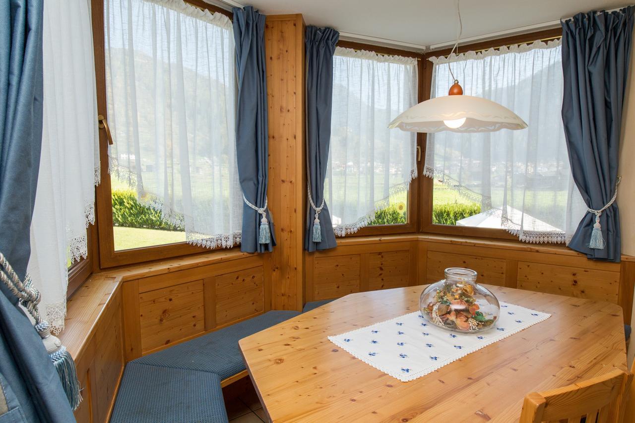 Hotel Al Prato Fiera Di Primiero Esterno foto
