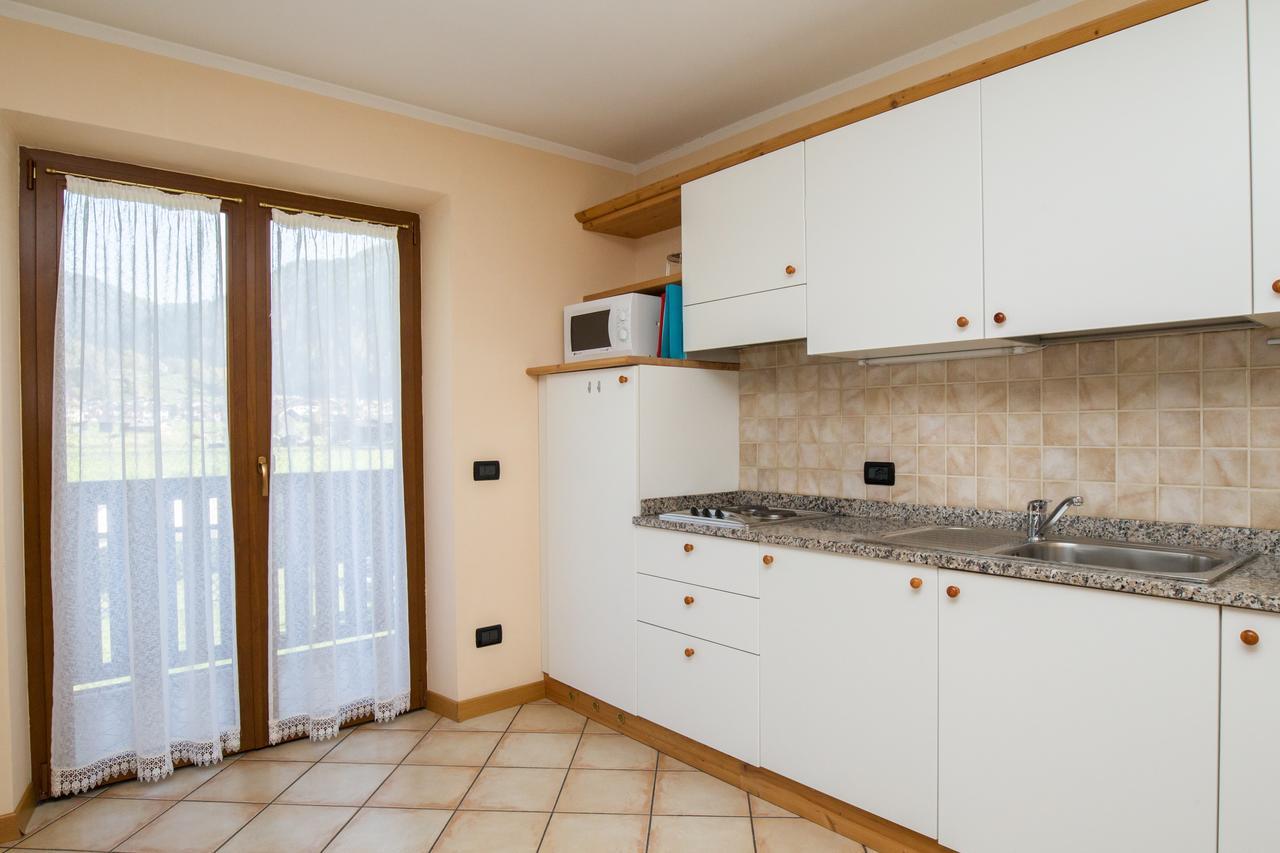 Hotel Al Prato Fiera Di Primiero Esterno foto