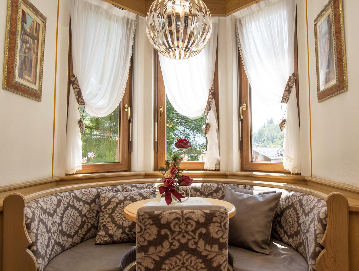 Hotel Al Prato Fiera Di Primiero Esterno foto