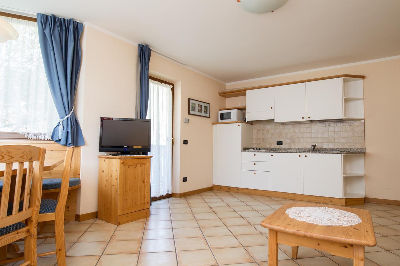 Hotel Al Prato Fiera Di Primiero Esterno foto