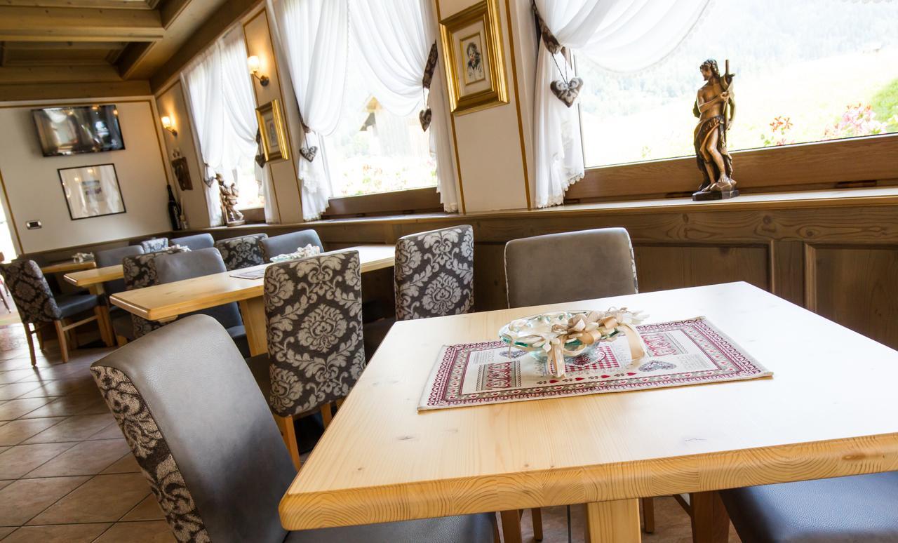 Hotel Al Prato Fiera Di Primiero Esterno foto
