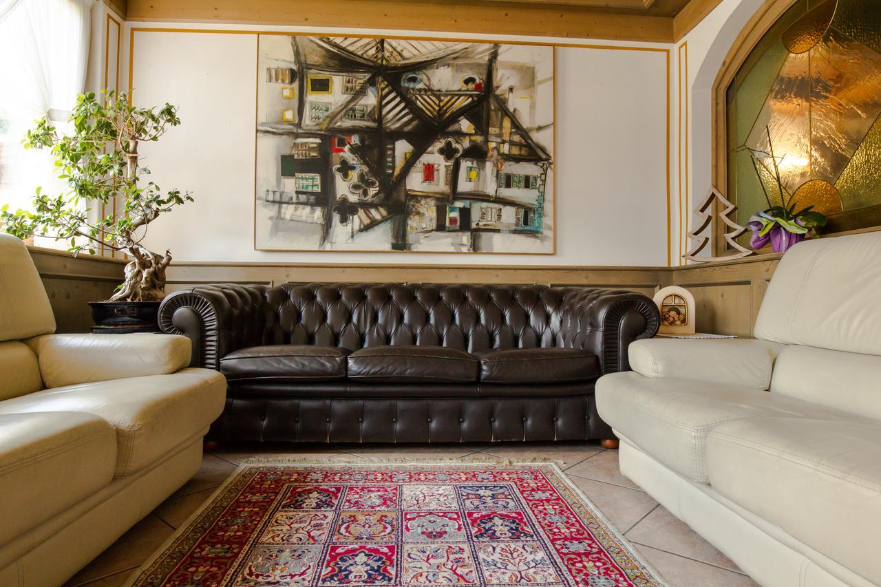 Hotel Al Prato Fiera Di Primiero Esterno foto