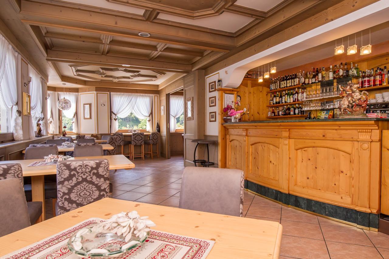 Hotel Al Prato Fiera Di Primiero Esterno foto